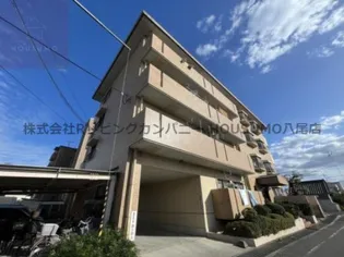 ビューハイム茶の木【3階】の外観