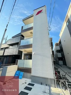 FDS吹田II番館の画像
