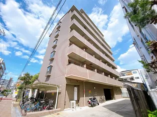 ヴィアルCITY深江の画像