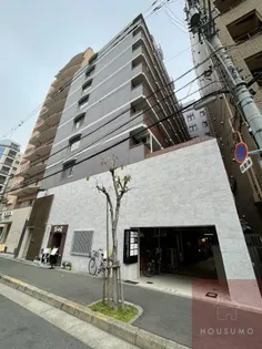 新大阪エクセルハイツの画像