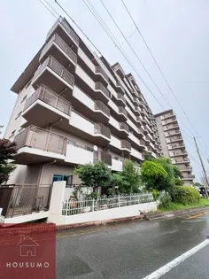 青葉丘マンションの画像