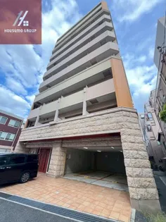 ジュネーゼプレシャス森ノ宮の画像