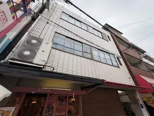 トクマスマンションの画像