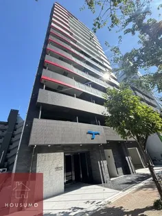 セレニテ東三国ミラク【8階】の外観