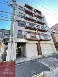 ココチフォレストRSの画像