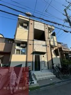 ハーモニーテラス淡路の画像