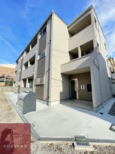 アート瑞光駅前の画像