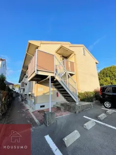 プレジール千里の画像
