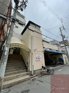 淀川中央マンションの画像