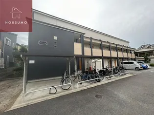 フジパレスフジマサの画像