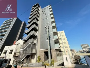 ソルテラスOSAKA MID EASTクレアストの画像