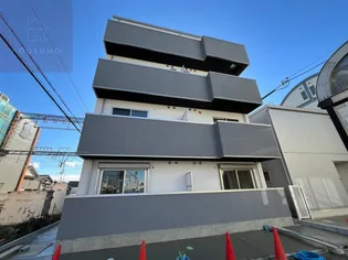 ARCA弥刀駅前の画像