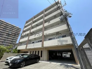 FLATS MINAGUCHIの画像