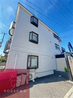 ハイツ岡町北の画像