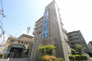 パルコート浅井の画像