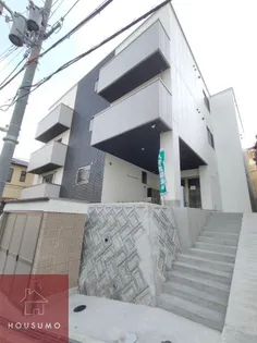 メゾン・デュ・クレエ千里山 【3階】の外観