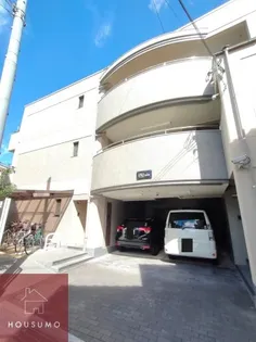 PAO南桜塚の画像