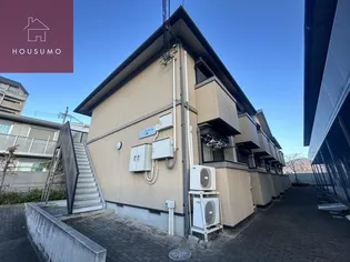 サンモールC棟の画像