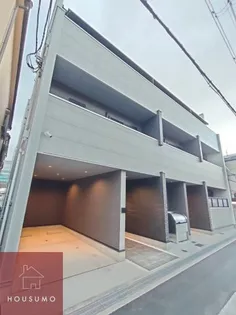 リアコート豊中岡町Ⅱの画像