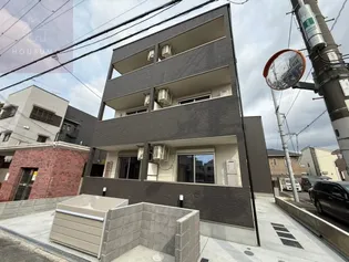 ジーメゾン東大阪衣摺の画像