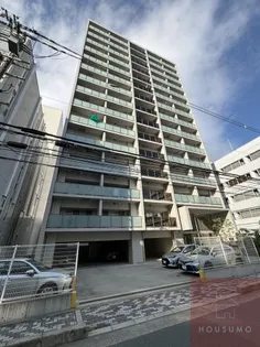 第22関根マンション【5階】の外観