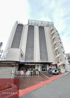 コーポラスサカエ【303号室】の外観