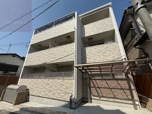 ラモーナ稲田本町の画像