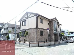 アペルトコートBの画像