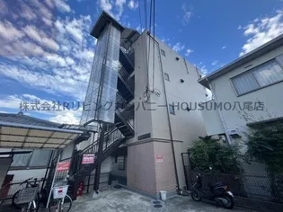 第二マウントハイツの画像