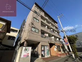 サンハイツ【407号室】の外観