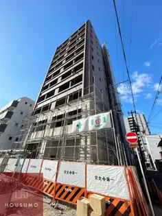 ゲートコート新大阪NORTHの画像