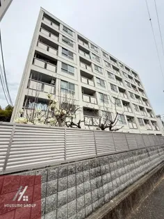 南千里コーポラスの画像