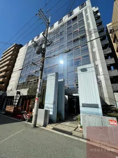 グランヴィ新大阪【402号室】の外観