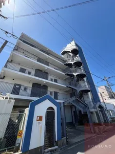 第4エンシンハイツの画像