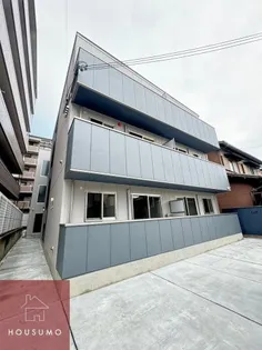 レジデンスデュオ江坂の画像