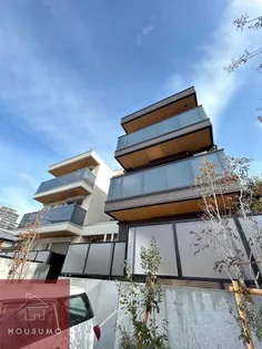 ユニヴェール千里中央の画像