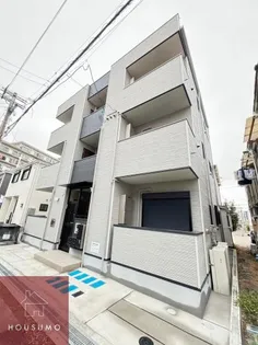 ハーモニーテラス千成町の画像