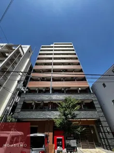 エステムコート新大阪Ⅶステーションプレミアムの画像