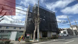 ロイヤルハイツ瓜破の画像