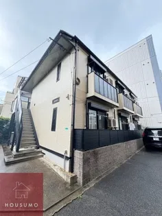 ラ メール栄の画像