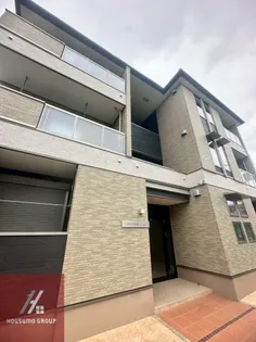 グレース豊中【102号室】の外観