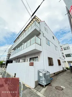 豊町ヴィラの画像