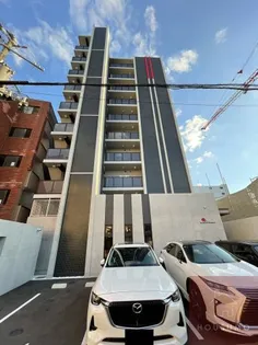 パグーロ東三国の画像