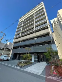 グランカリテ新大阪WESTの画像