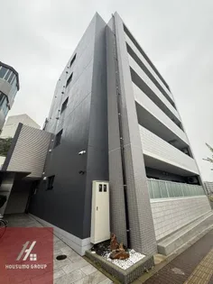 アヴェニール千里山松が丘の画像
