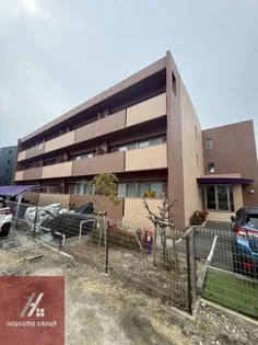 エヴァン千里山の画像