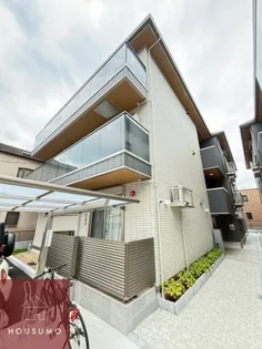 ラ パーチェ江坂1の画像