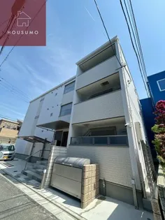 クリエオーレ西石切の画像