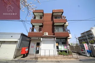 クローバーハイツの画像