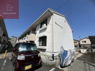シャルマンエステートA棟の画像